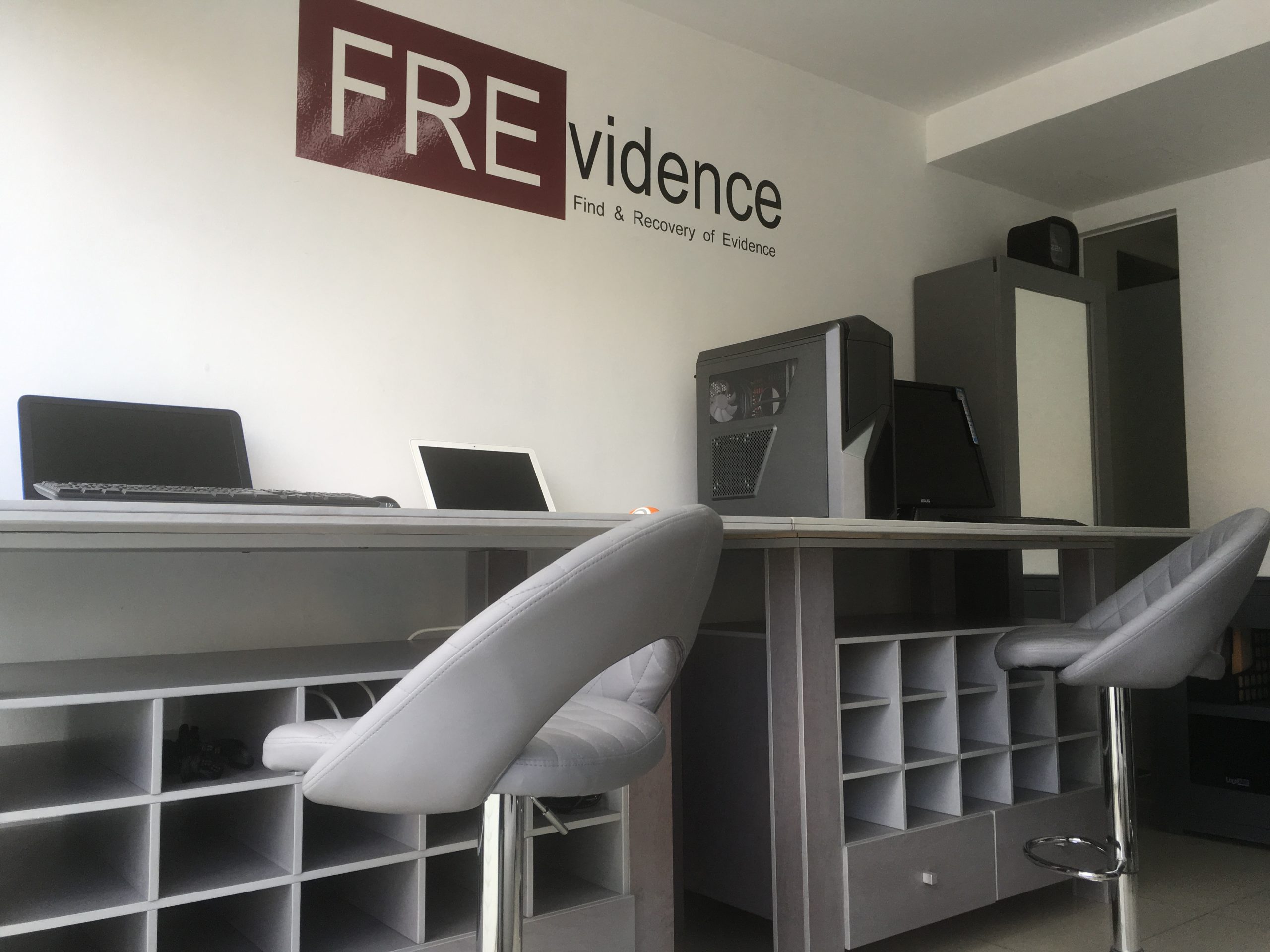 Equipo Frevidence