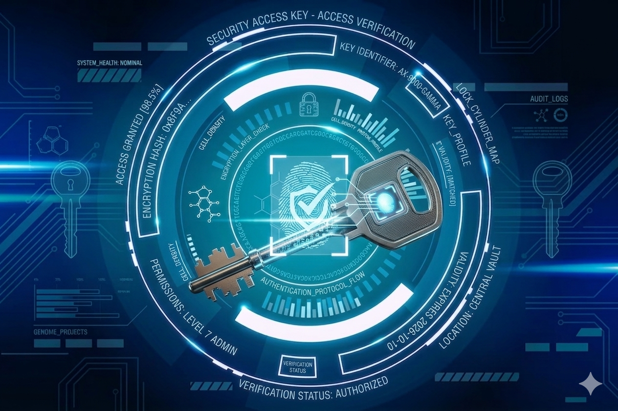 Ciberseguridad